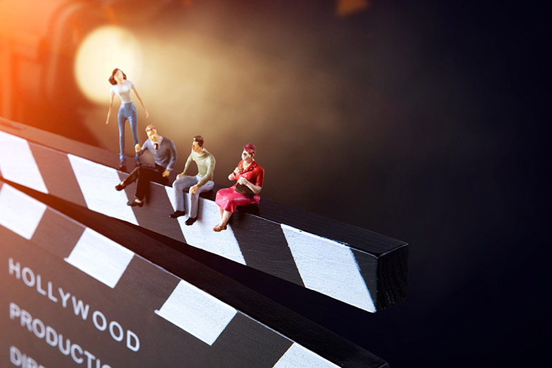 聚焦汉滨区电商产品视频拍摄制作，为产品搭建高效转化桥梁