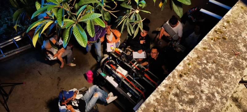 解锁汉滨区产品宣传视频拍摄公司新势能，助力品牌强势破圈